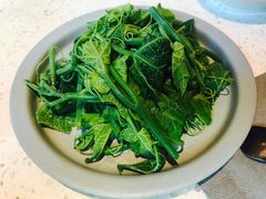 -半山腰·云南菜(侨福芳草地店)