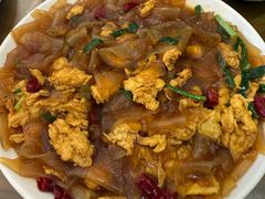 -鲁南仔·滕州炒鸡(经三路店)