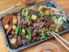 -南门黄孃甜不辣