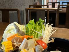 -呷哺呷哺(松江开元店)