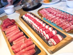 -味享汇海鲜姿造(新田园店)