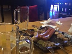 -西安锦江国际酒店