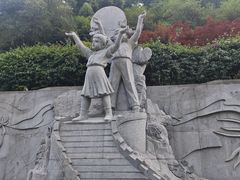 -龙头寺公园