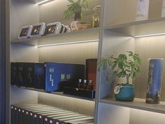-鹿栖.精油SPA(金山世纪城店)