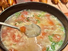 -雪熊精酿·哈尔滨烧烤酒馆(非遗大串店)