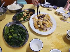 -太手撕鸡