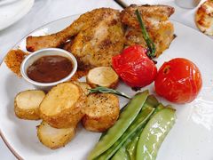 -农畉LONFOOD(福田星河COCOPark店)