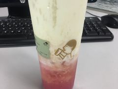 -喜茶(深圳福田星河COCO Park店)