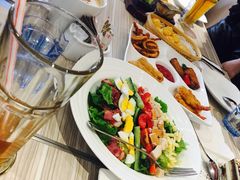-必胜客(鼓楼店)