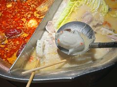 -湊湊火锅·茶憩(上海合生汇店)