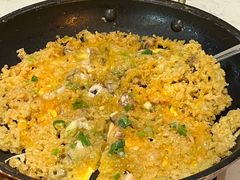 -蛙蛙叫·干锅年代(钻石广场店)