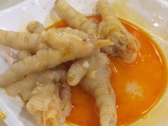 泰式凤爪-金苑海鲜酒家(新港中路店)
