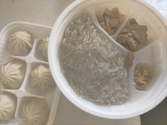 -回味鸭血粉丝汤(京新广场店)