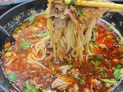 -一品飘香米线(一中总店)