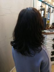 点击看大图 -小齐发型Star~salon