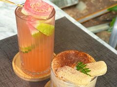 -六阅·福十 FORTEN 海景咖啡西餐厅(双廊古镇店)