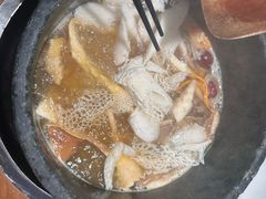 -芸山季·云南山珍菌火锅(南翔印象城MEGA店)