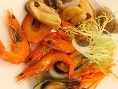 -西安赛瑞喜来登大酒店