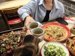 -对酒当歌·地道川菜(八佰伴店)