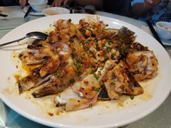 -陶缘一号·四季缘·老字号顺德菜·户外婚礼家宴(西滘店)