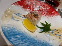 -鮨一日本料理旗舰店(总店)