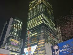-涩谷全向十字路口