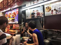 -牛车水美食街