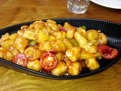-隆喜元鱼汤包·海鲜(中联广场店)