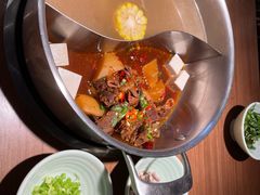 -掂档潮汕牛肉火锅(沈阳万象城店)