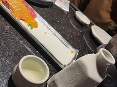 -上井料理黑金店(IFS国金中心店)