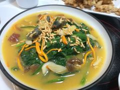 -黑鸡小馆(金源店)