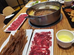 -掂档潮汕牛肉火锅(cityon熙地港店)