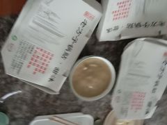 -众品老方子锅贴甜沫(李村店)