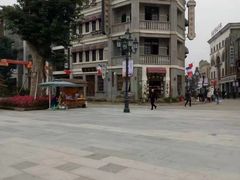 -两江国际影视城