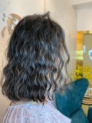 -潘多拉Hairsalon