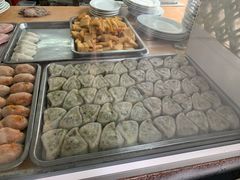 -飘香小食店(国平路店)
