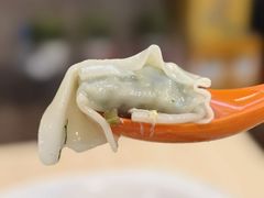 -如意馄饨(恒隆广场兴安路店)