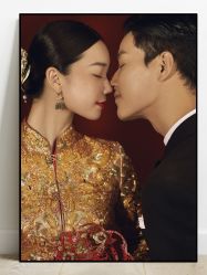 -CD视觉婚纱摄影