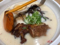-味千拉面(广州金沙永旺梦乐城店)