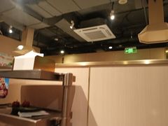 -海底捞火锅(劲松店)
