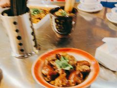 -灶东家民间菜(回兴店)