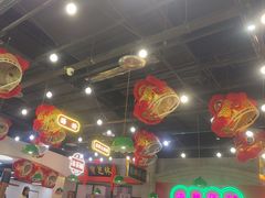 -西关味(大卫城店)