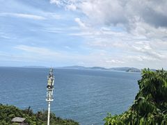 -海南分界洲岛旅游区