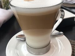 -洲际酒店·地平线全日餐厅HORIZON CAFÉ