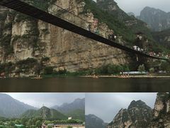 -孤山寨风景区