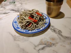 -雁滩白记·兰州牛肉面