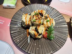 -花漫里日式餐厅(刺桐店)