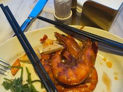 -君悦酒店·乐厨·高空自助餐(青年大街店)