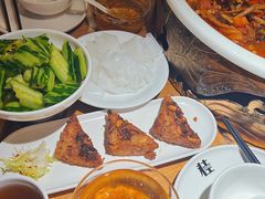 -桂小厨广西菜(青秀万达店)