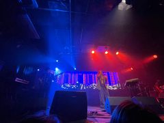 -疆进酒·OMNI SPACE